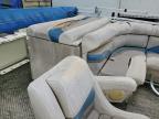 2007 Voyager Boat Pontoon