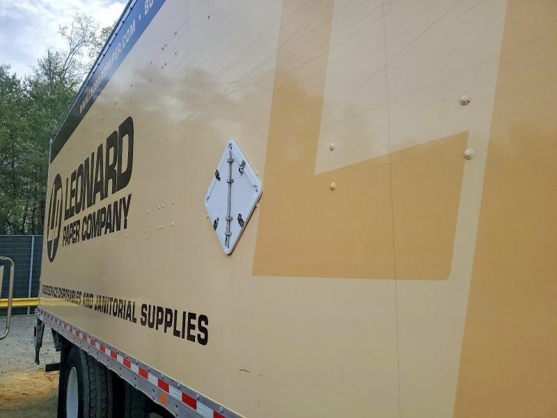 2022 Freightliner M2 106 Medium Duty