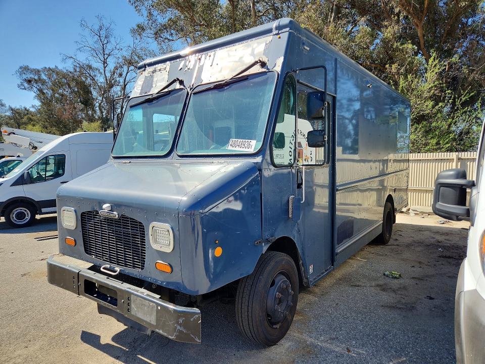 2020 Freightliner MT45 Delivery Truck