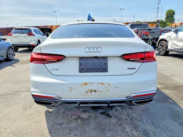 2023 Audi A5 Premium 45