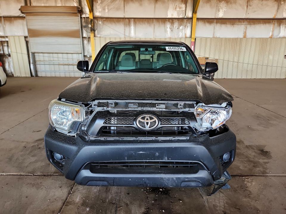 2015 Toyota Tacoma Base