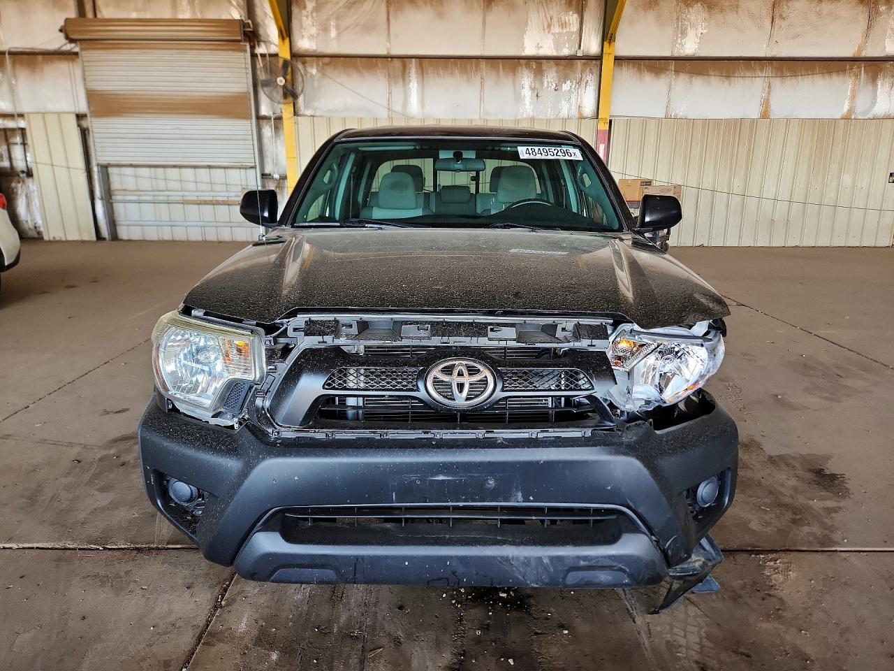 2015 Toyota Tacoma Base
