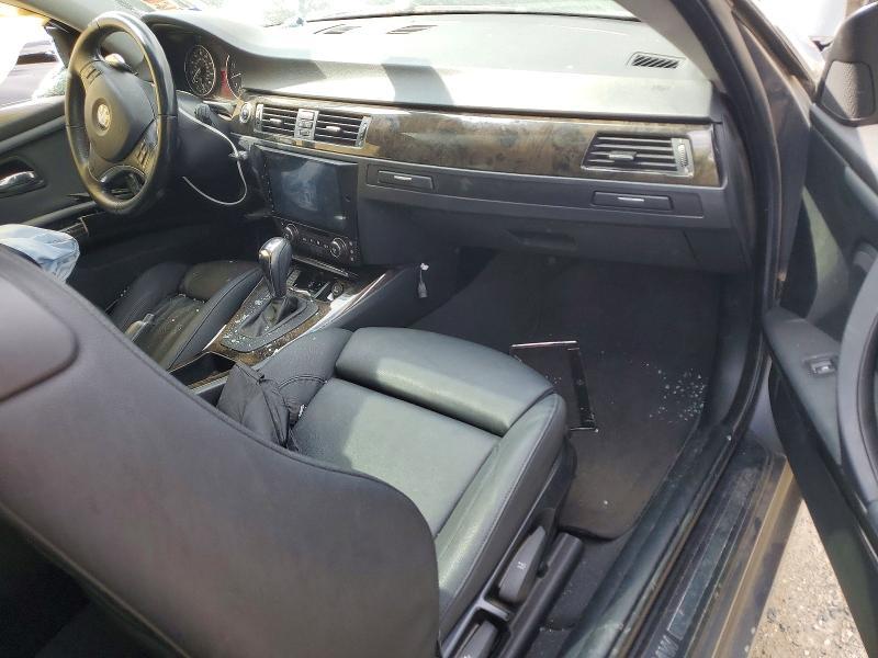 2009 BMW 328 i Sulev