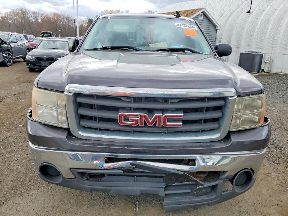 2010 GMC C1500