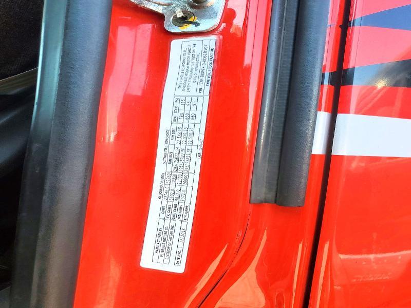 2019 Peterbilt 579 Semi Truck