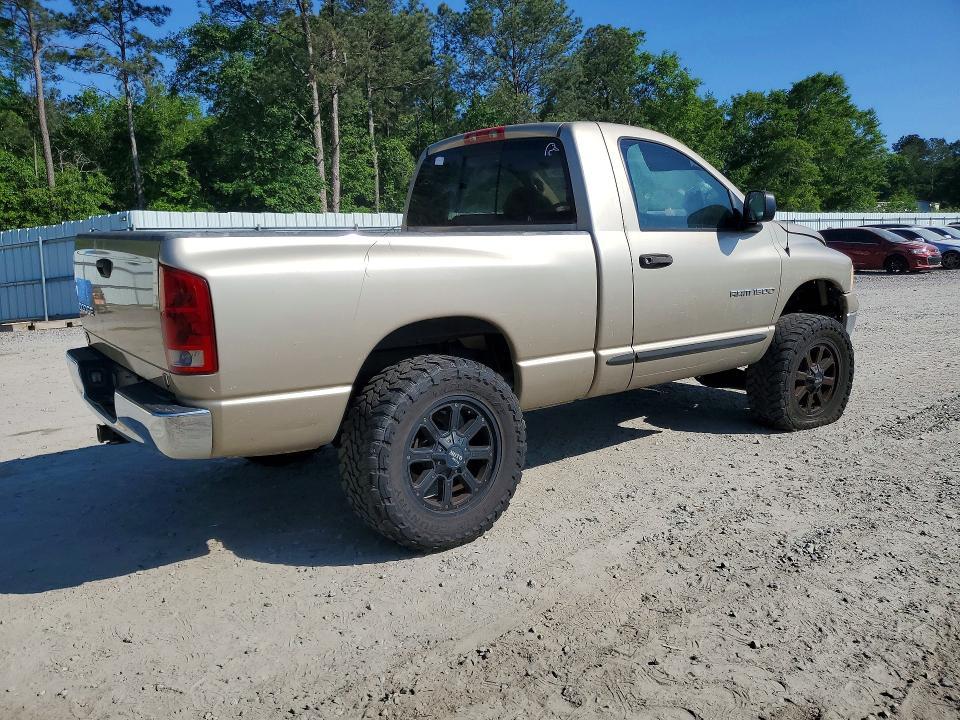 2004 Dodge RAM 1500 ST