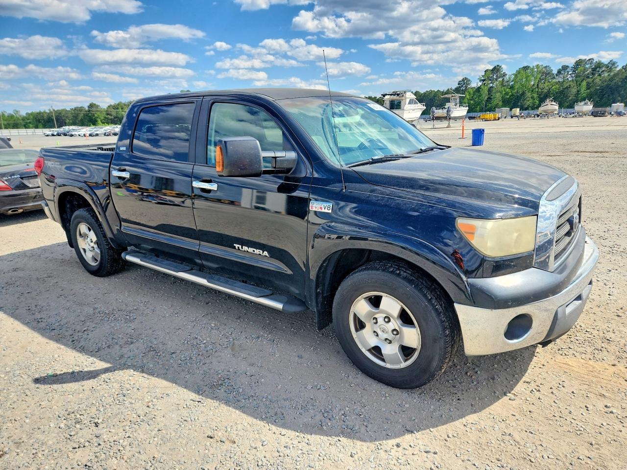 2007 Toyota Tundra SR5