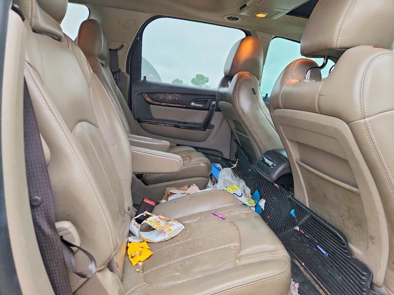 2013 GMC Acadia Denali