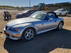 1998 BMW Z3 1.9 for sale in Colorado Springs, CO