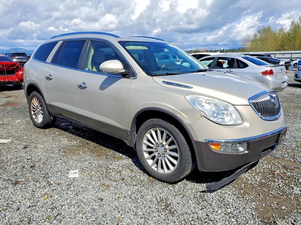 2008 Buick Enclave cxl