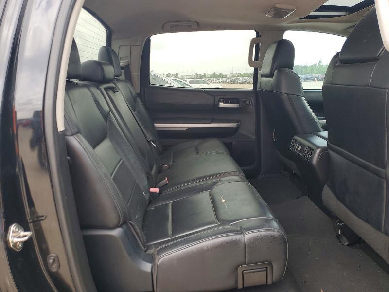 2016 Toyota Tundra Limited