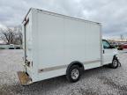 2023 Chevrolet Express BOX Truck