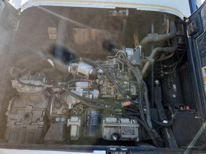 2015 Utility VS2RA Refrigerated Van Trailer