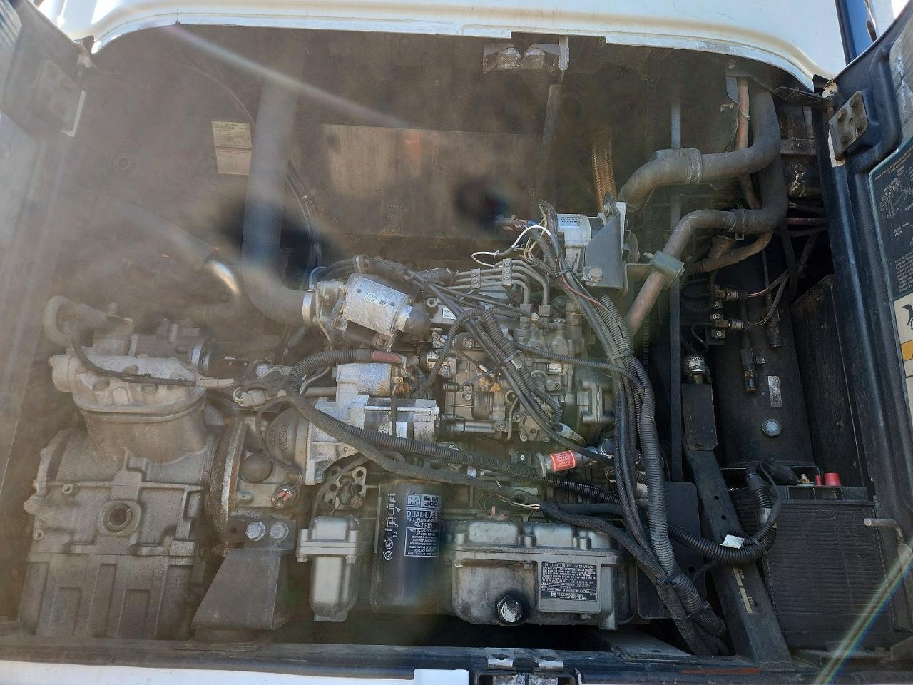 2015 Utility VS2RA Refrigerated Van Trailer