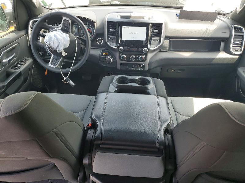 2022 Dodge RAM 1500 BIG Horn