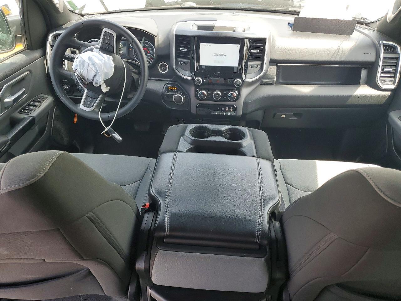 2022 Dodge RAM 1500 BIG Horn