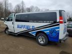 2023 Chevrolet Express G3500 LS
