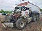 2017 Kenworth T880 Dump Truck