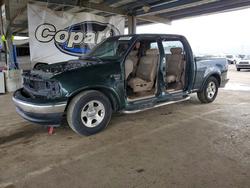 2003 Ford F150 Supercrew en venta en Hayward, CA