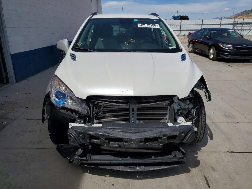 2013 Buick Encore
