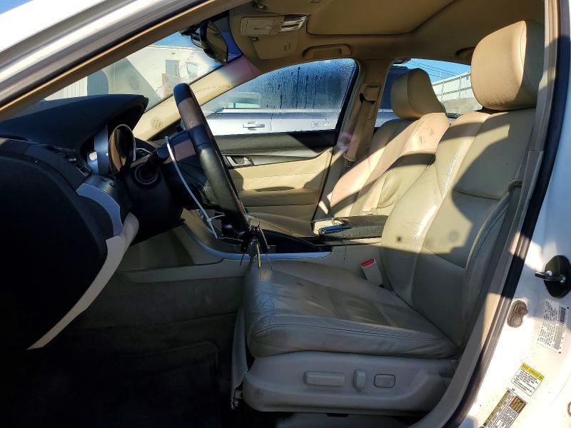 2009 Acura TL