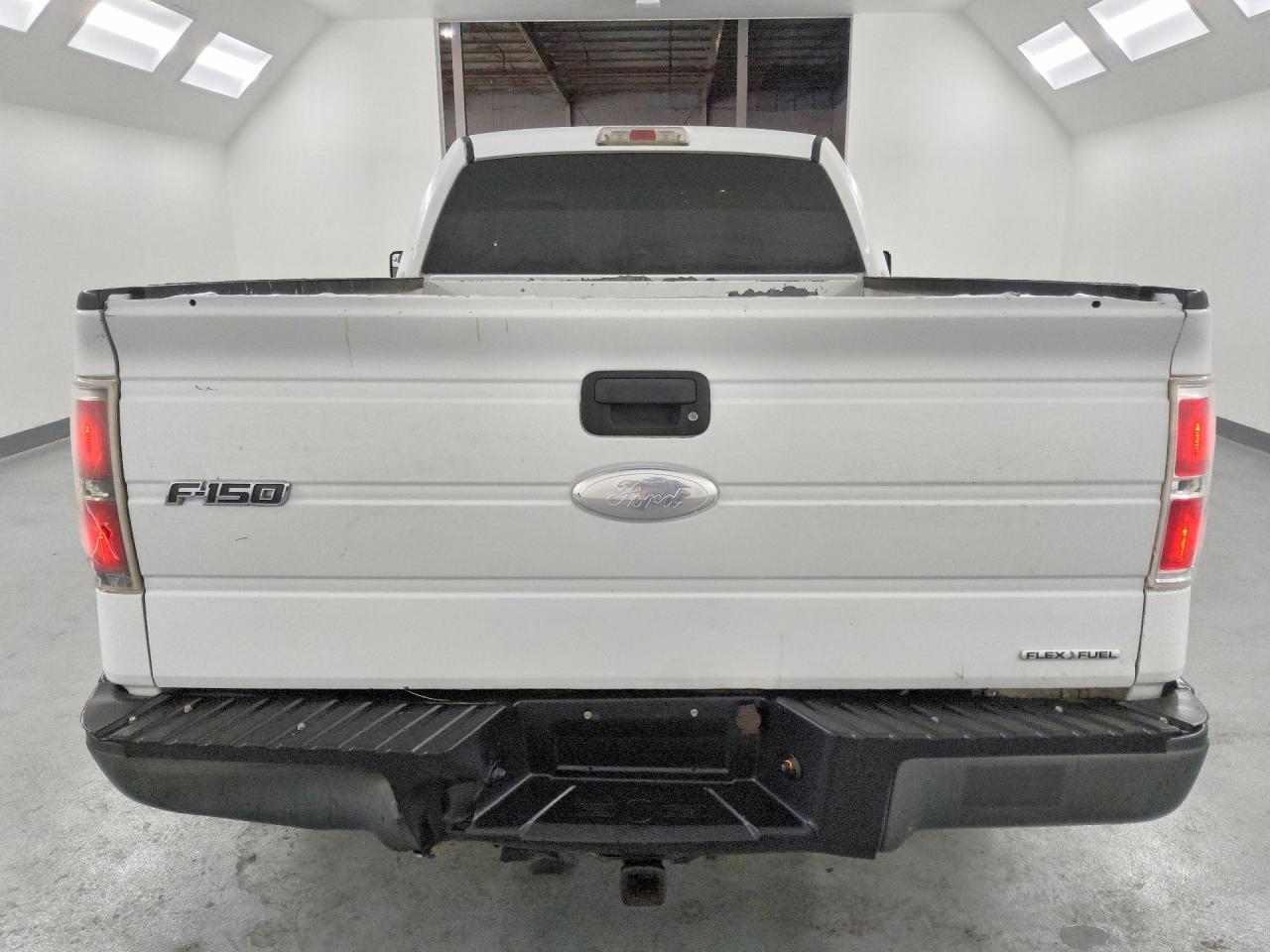 2011 Ford F150