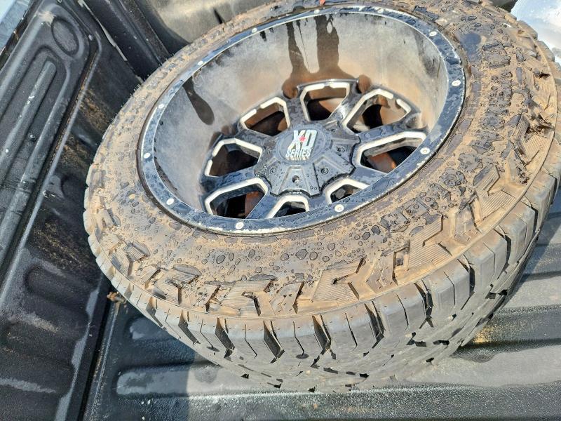 2010 Dodge RAM 1500 Sport