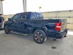 2008 Ford F150 Supercrew