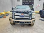 2014 Ford F250 Super Duty