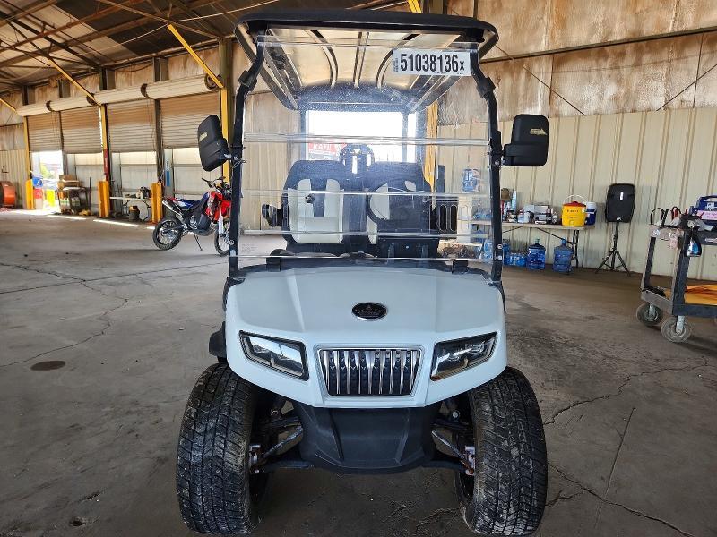 2023 HDK Golf Cart