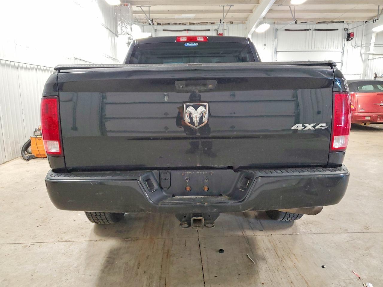 2015 Dodge RAM 1500 ST