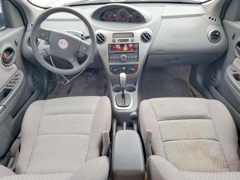 2006 Saturn Ion Level 2