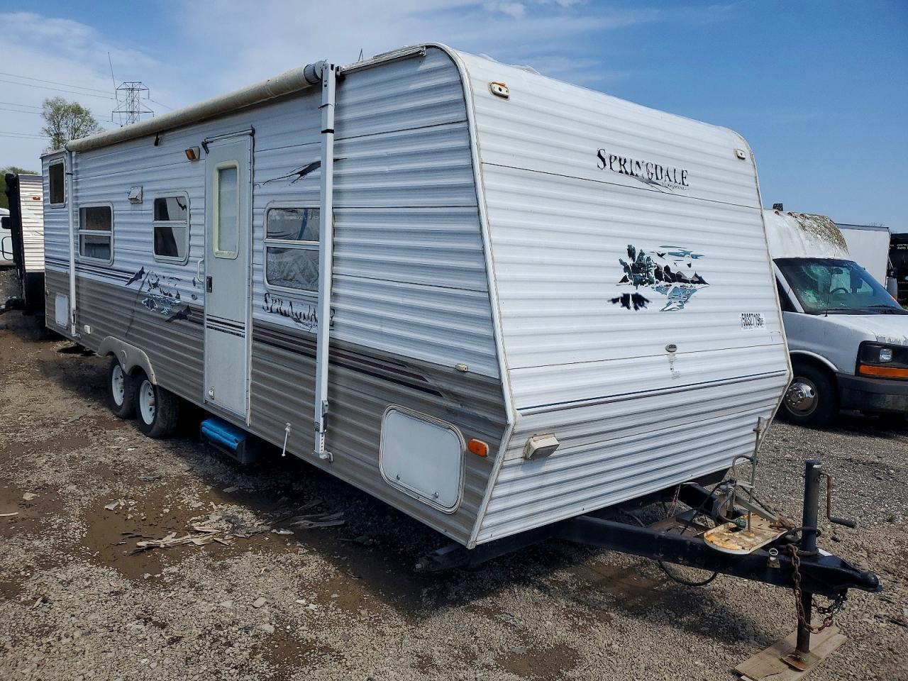 2005 Keystone Springdale