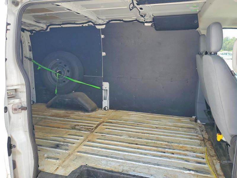 2019 Ford Transit 150 Delivery van