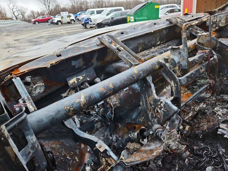 2007 Dodge RAM 1500 ST