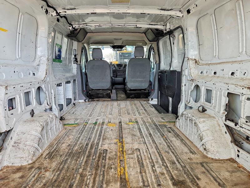 2016 Ford Transit T-150
