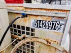 2001 Unknown 2001 Manhole Support Trailer