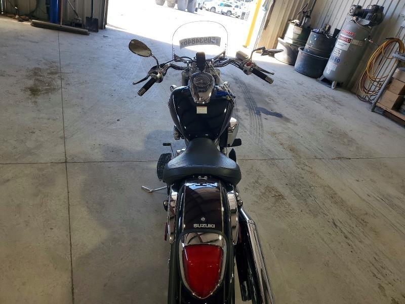 2013 Suzuki VL800 T