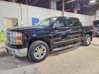 2014 Chevrolet Silverado K1500 LTZ