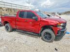 2019 Chevrolet Silverado K1500 Trail Boss Custom