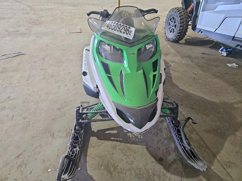 2008 Arctic Cat Arctic Cat