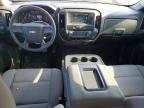 2018 Chevrolet Silverado C1500 Custom