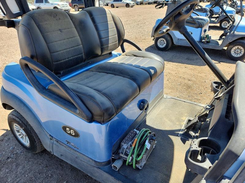 2020 Club Car Tempo Lithium