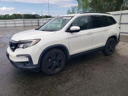 2022 Honda Pilot se for sale in Dunn, NC