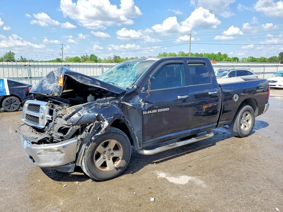 2011 Dodge Ram 1500