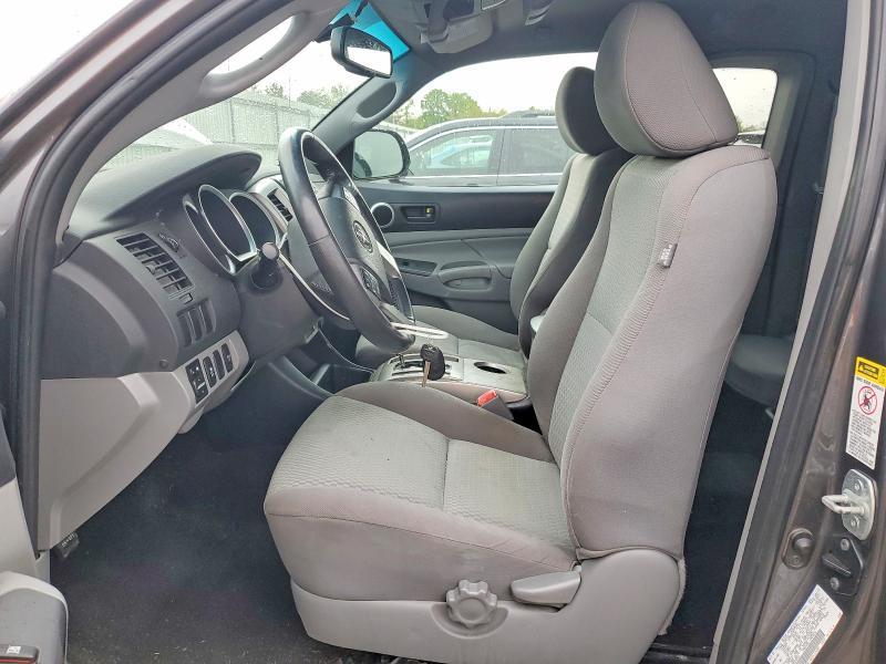 2013 Toyota Tacoma Access cab