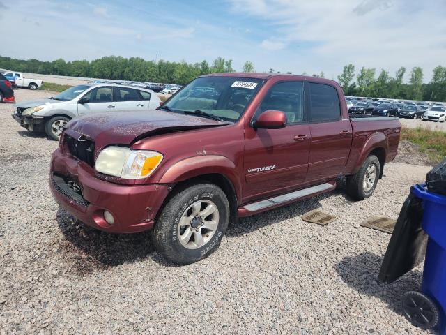 2006 Toyota Tundra Limited