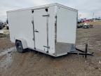 2024 Foresriver 2024 Forest River Enclosed Cargo Trailer