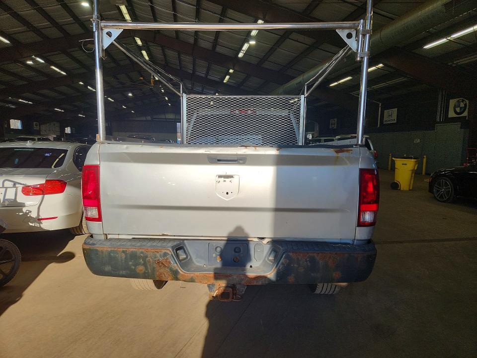2013 Dodge RAM 3500 ST