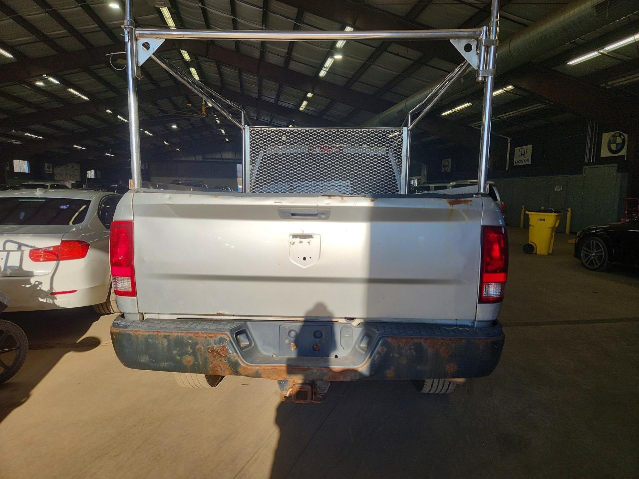 2013 Dodge RAM 3500 ST